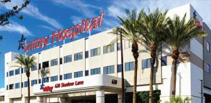 Valley Hospital Medical Center - Medicare Supplement
